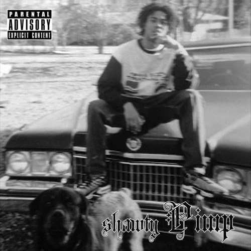 SHAWTY PIMP / STILL COMIN' REAL