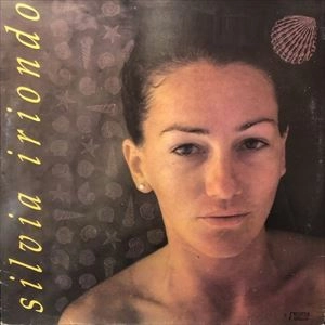 SILVIA IRIONDO / シルビア・イリオンド / SILVIA IRIONDO