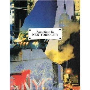 BOB GRUEN / ボブ・グルーエン / SOMETIME IN NEW YORK CITY