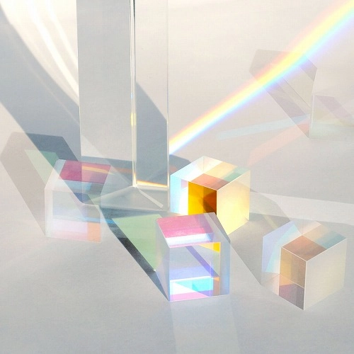 CASS. / POSTCLUB PRISM