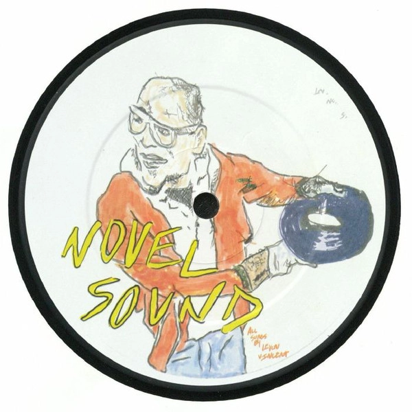 LEVON VINCENT / レヴォン・ヴィンセント / NS-21