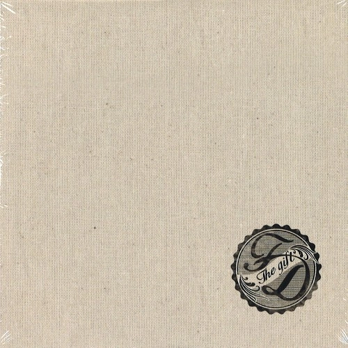 FRANCIS DECAMPS / THE GIFT