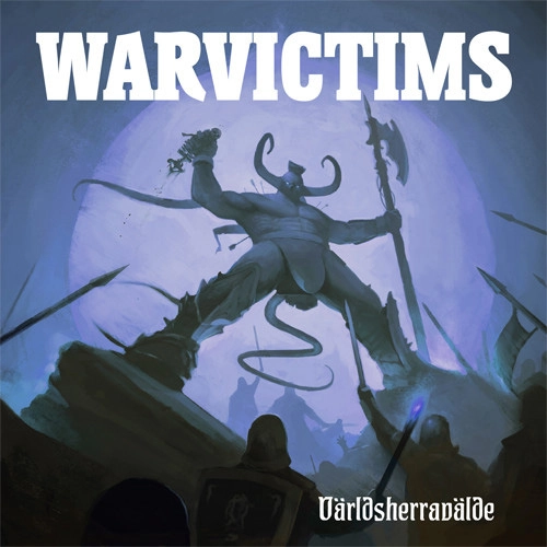 WARVICTIMS / VARLDSHERRAVALDE