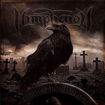 NIMPHAION / QUOTH THE RAVEN 