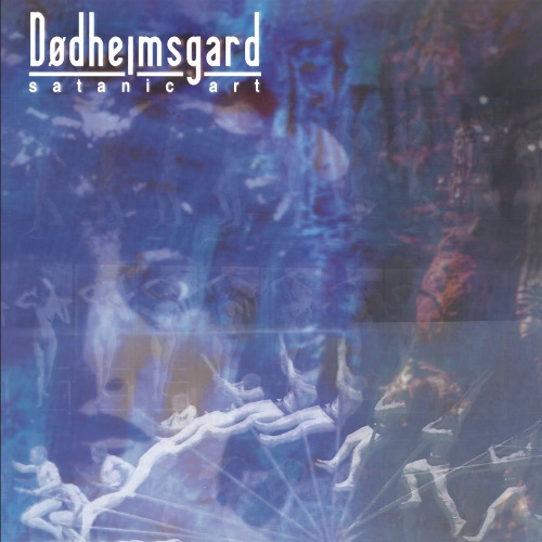 DODHEIMSGARD / ドッドヘイムスガルド / SATANIC ART