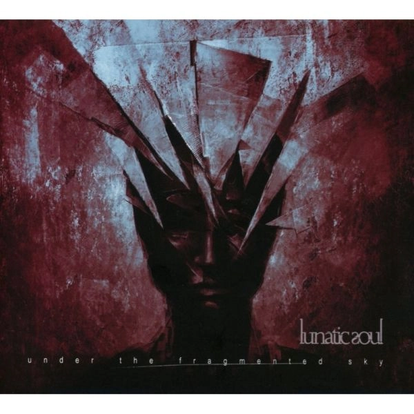LUNATIC SOUL / ルナティック・ソウル / UNDER THE FRAGMENTED SKY<DIGI> 