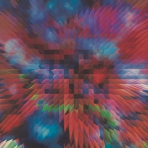 COIL VS ELPH / WORSHIP THE GLITCH (CD)