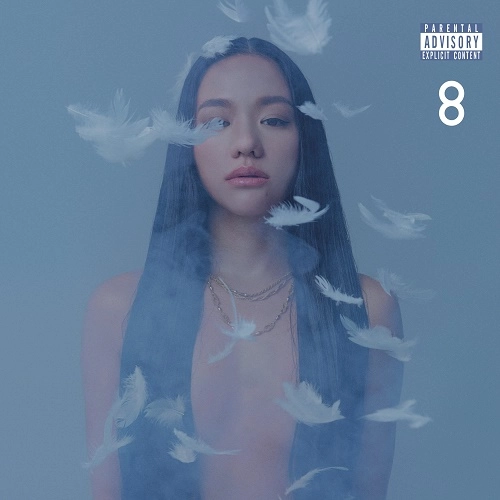 Awich / 8 "LP" / 8