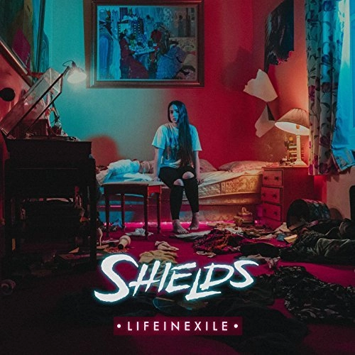 SHIELDS / LIFE IN EXILE