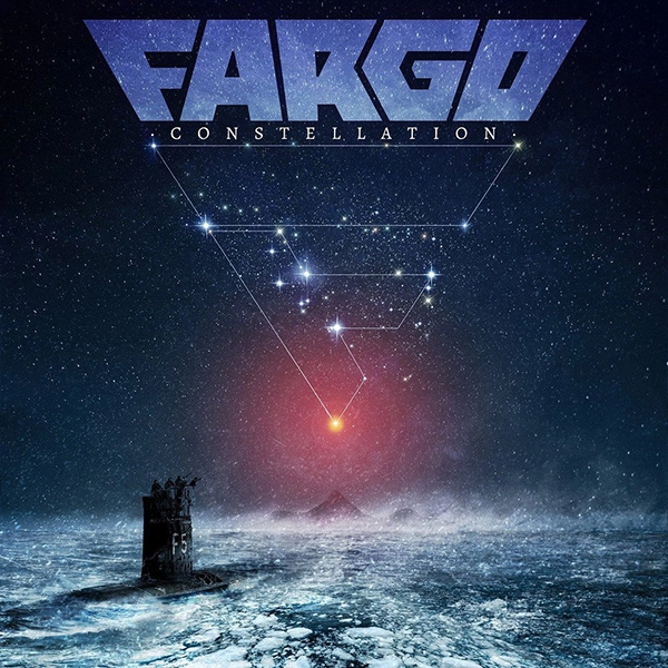 FARGO (METAL) / CONSTELLATION<DIGI>