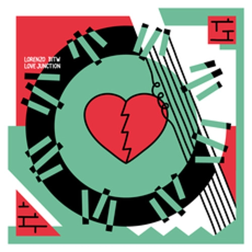 LORENZO BITW / LOVE JUNCTION