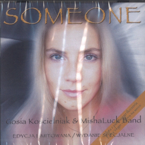 GOSIA KOSCIELNIAK / SOMEONE