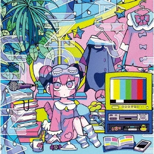 Nanawoakari / ナナヲアカリ / ワンルームシュガーライフ/なんとかなるくない?/愛の歌なんて / ONE ROOM SUGAR LIFE/NANTOKANARUKUNAI?/AI NO UTA NANTE
