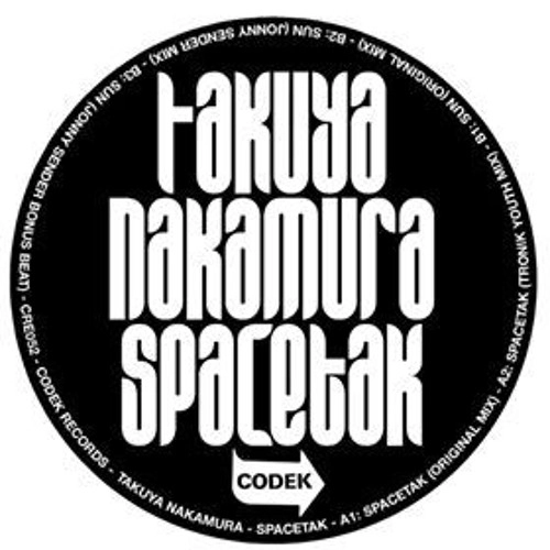 TAKUYA NAKAMURA / SPACETALK