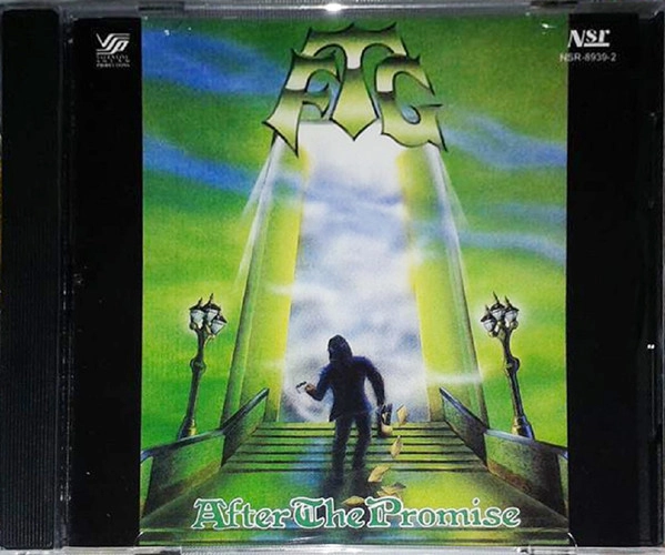 F.T.G. / AFTER THE PROMISE