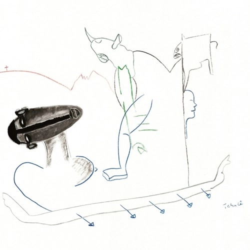 JAMES STEWART (LYON) / COTOUNOU EP