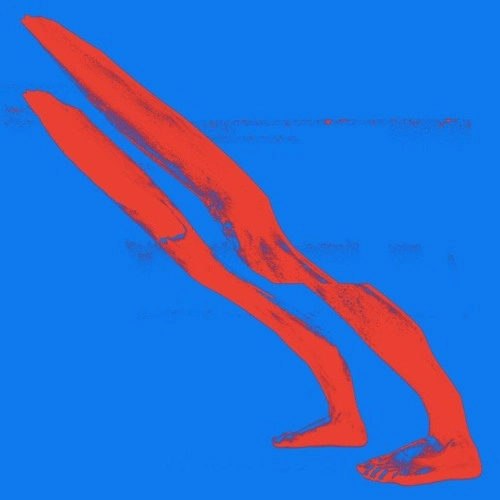 DESERT SOUND COLONY / LOSE MY RHYTHM