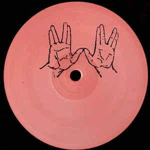 UNKNOWN ARTIST / VWV002