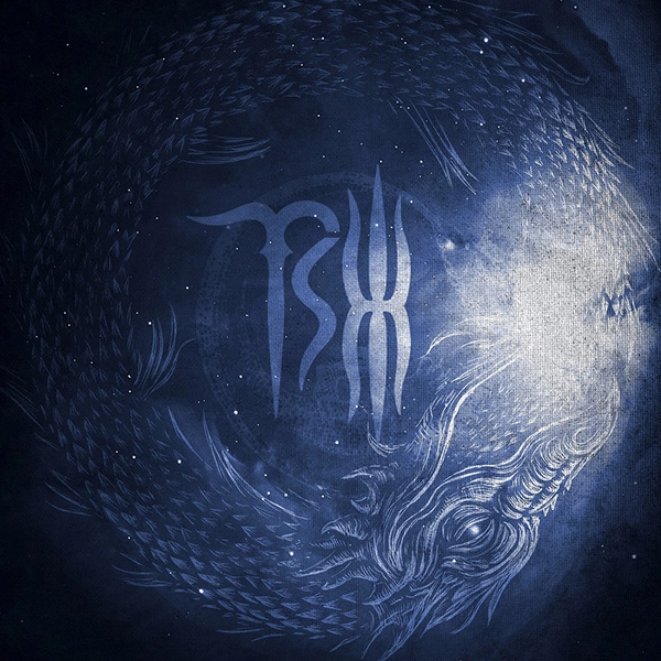 THE SHIVA HYPOTHESIS / ザ・シヴァ・ハイポサシス / ウロボロス･スタース＜直輸入盤国内仕様＞ / OUROBOROS STIRS