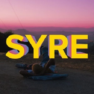 JADEN (JADEN SMITH) / SYRE