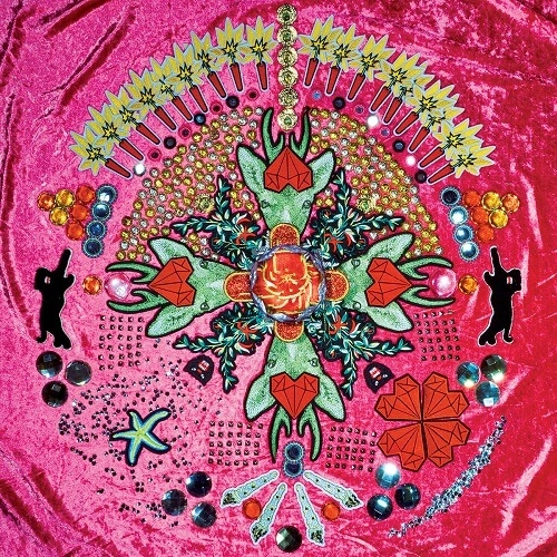 BLOOD WINE OR HONEY / ブラッド・ワイン・オア・ハニー / FEAR & CELEBRATION (LP)
