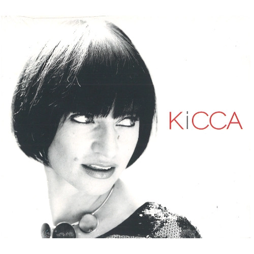 KICCA / キッカ / CHOOSE A COLOR