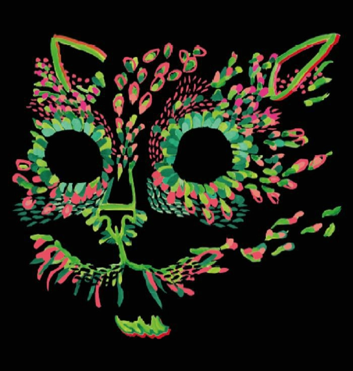 LARRY DE KAT / ROUND ABOUT MIDNIGHT