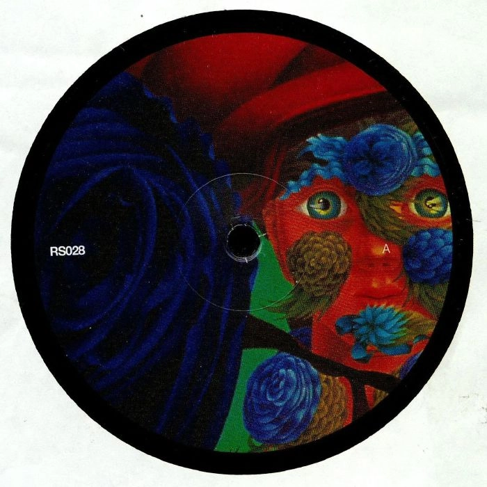 ALTON MILLER / アルトン・ミラー / SAYS HELLO EP