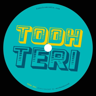 TODH TERI / DEEP IN INDIA VOL.3