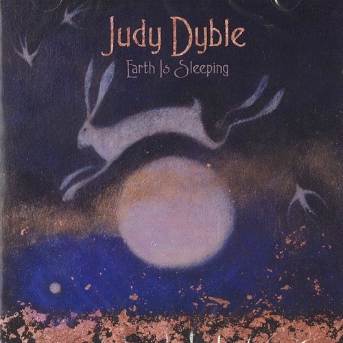 JUDY DYBLE / ジュディ・ダイブル / EARTH IS SLEEPING