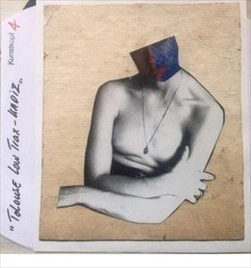 TOLOUSE LOW TRAX / KADIZ (LTD.100)