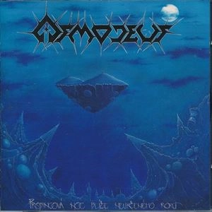 ASMODEUS / アズモデウス / PROSINCOVA NOC BLIZE NEURCENEHO ROKU