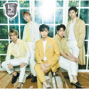 B1A4 / 5