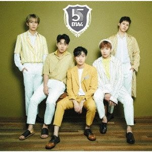 B1A4 / 5
