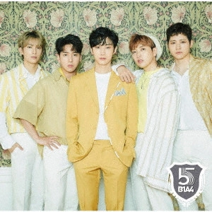 B1A4 / 5