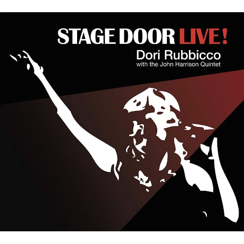 DORI RUBBICCO / STAGE DOOR LIVE