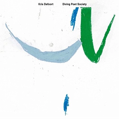 KRIS DEFOORT / クリス・デフォールト / DIVING POET SOCIETY