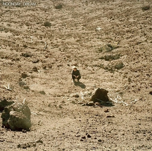 BEN HOWARD / NOONDAY DREAM