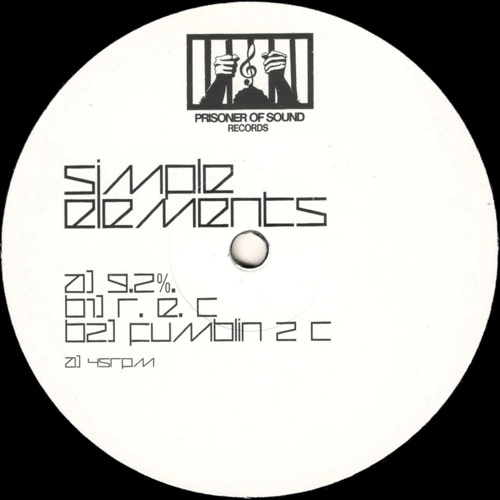 SIMPLE ELEMENTS / 9.2%