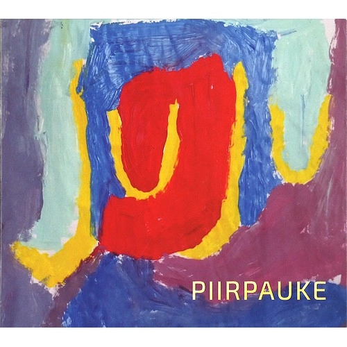 PIIRPAUKE / JUJU