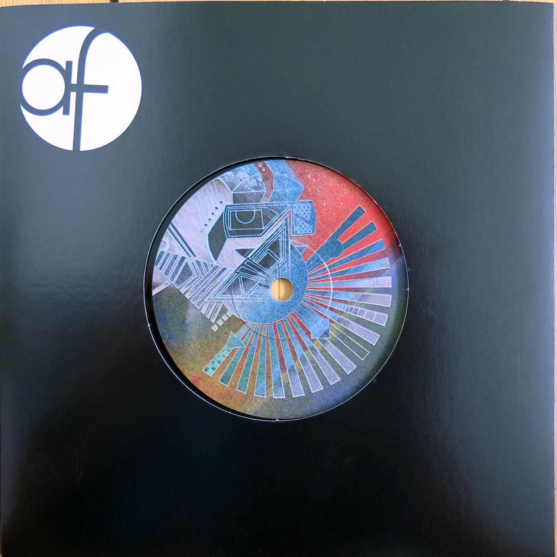 JONNY DROP / LOOKING GLASS