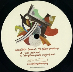 LANCE D / SILICON PRAIRIE EP
