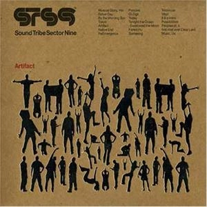 SOUND TRIBE SECTOR NINE / サウンド・トライブ・セクター9 / ARTIFACT