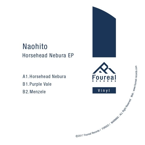 NAOHITO / HORSEHEAD NEBURA EP