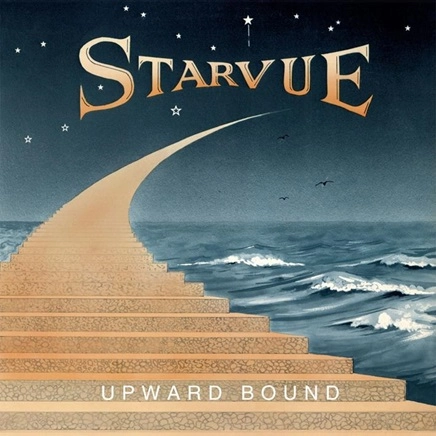 STARVUE / スターヴュー / UPWARD BOUND