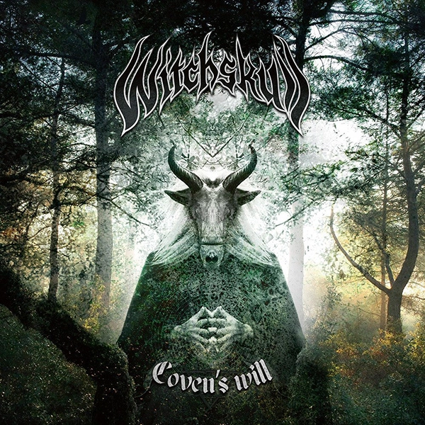 WITCHSKULL / COVEN'S WILL