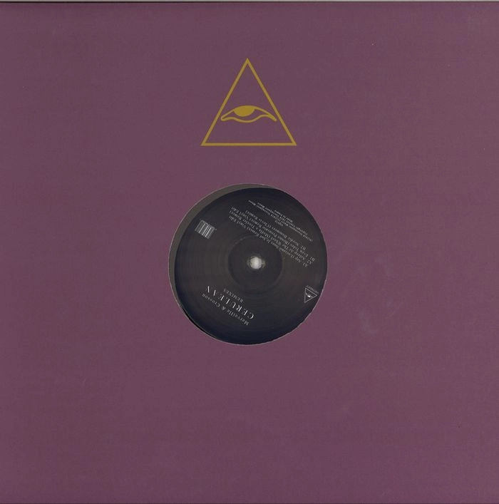MERVEILLE & CROSSON / CERULEAN REMIXES (INC. LUCIANO, MOFFA X TROXLER, BRUNO PRONSATO & CLOVIS REMIXES)