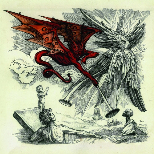 MEPHORASH / THE THIRD WOE<DIGI> / THIRD WOE<DIGI>