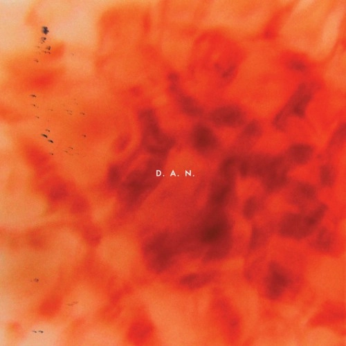 D.A.N. / Sonatine（通常盤）