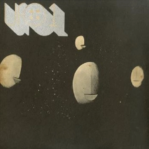 UFO / ユー・エフ・オー / UFO登場 / UFO 1